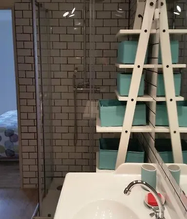 Havre De Paix Au Centre De Ruão