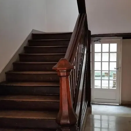 Havre De Paix Au Centre De Appartement